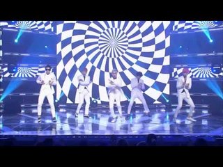 엠블랙 스모키걸   쇼챔피언 67회