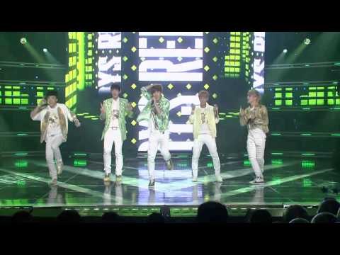 소년공화국 전화해 집에 쇼챔피언 67회