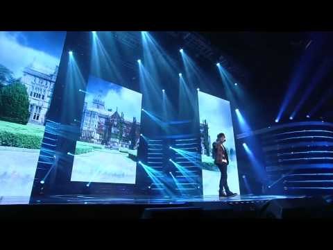 에릭남 천국의 문 쇼챔피언 46회