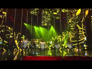 스텔라 마리오네트 19세   쇼챔피언 96회