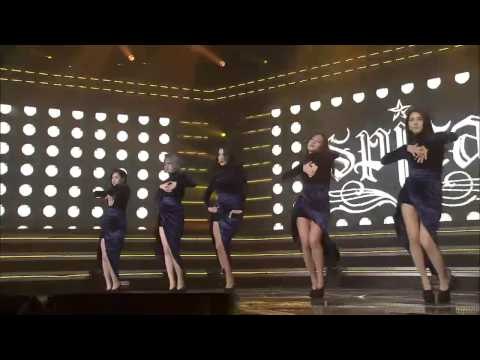 스피카 Lonely 쇼 챔피언 42회