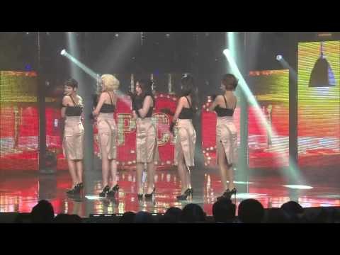 스피카 You Dont Love Me 쇼챔피언 95회