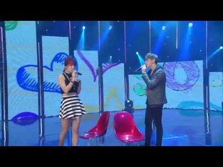 소유X정기고 SOME   쇼챔피언 96회