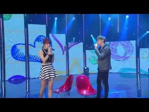 소유X정기고 SOME 쇼챔피언 96회