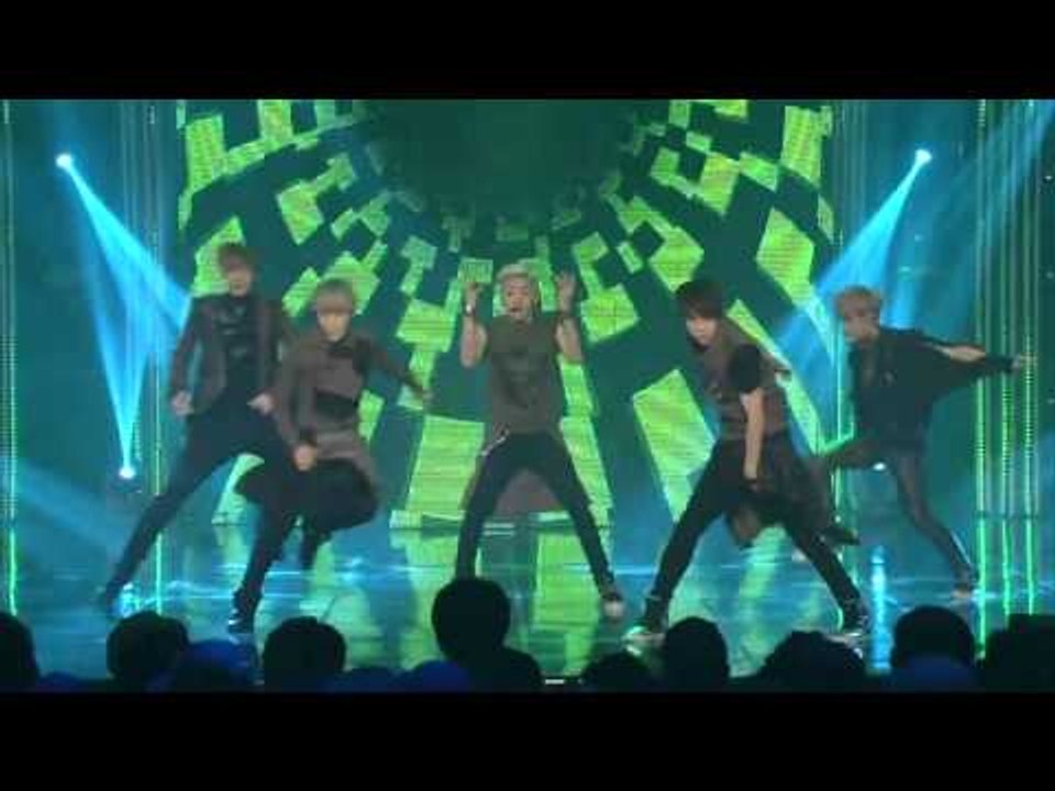 소년공화국 넌 내게 특별해   쇼챔피언 84회