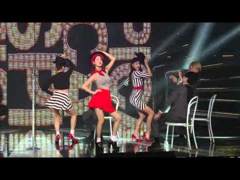 스피카 You Dont Love Me 쇼챔피언 94회