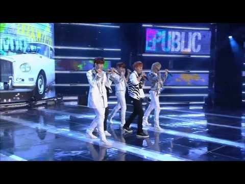 소년공화국 전화해 집에 쇼챔피언 65회