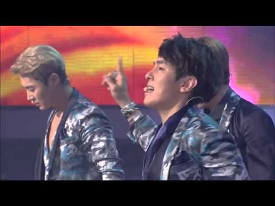 신화 This Love   쇼챔피언 63회