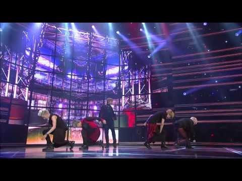 소년공화국 넌 내게 특별해 쇼챔피언 82회