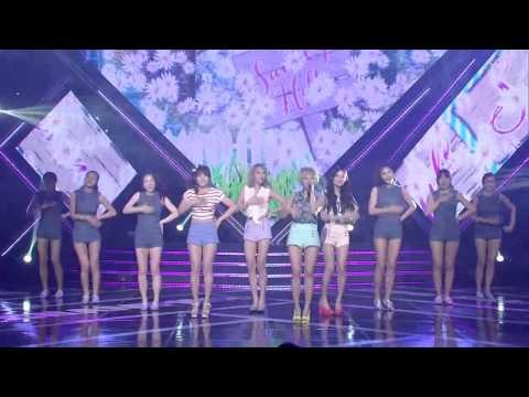 써니힐 만인의 연인 쇼챔피언 69회