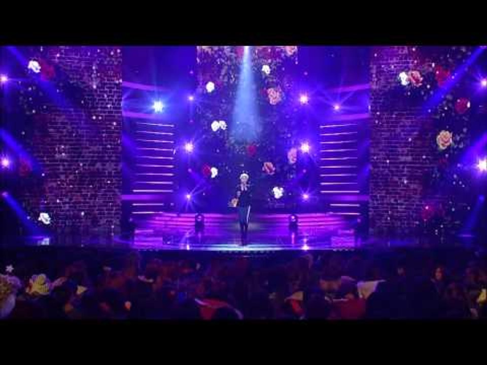 알리 지우개   쇼챔피언 47회