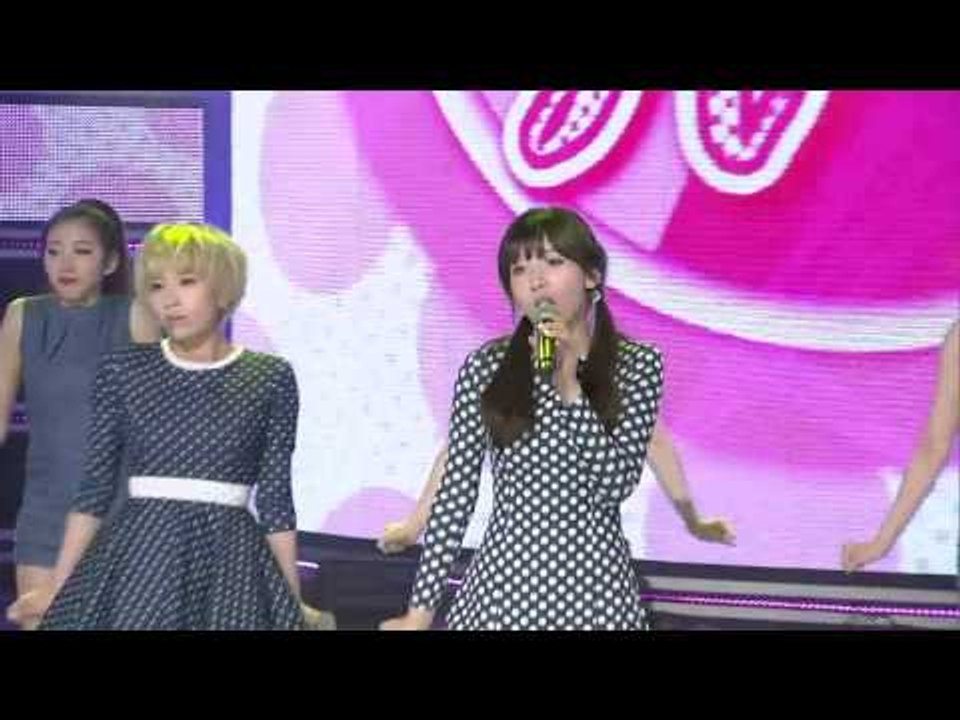 써니힐 만인의 연인   쇼챔피언 67회