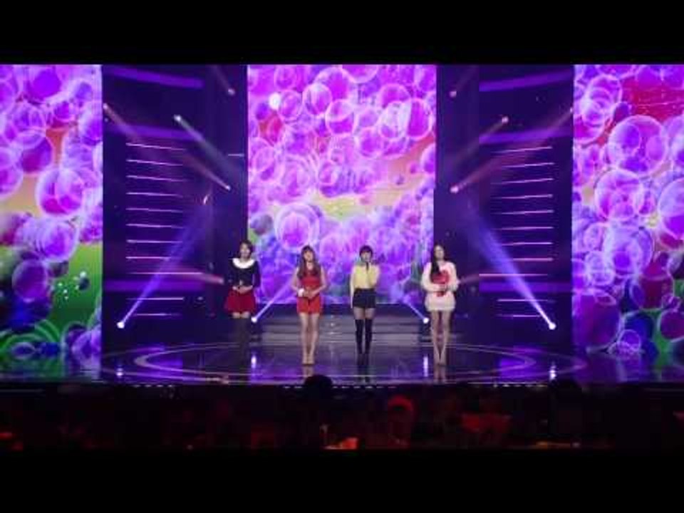써니힐 Goodbye To Lomance   쇼챔피언 46회