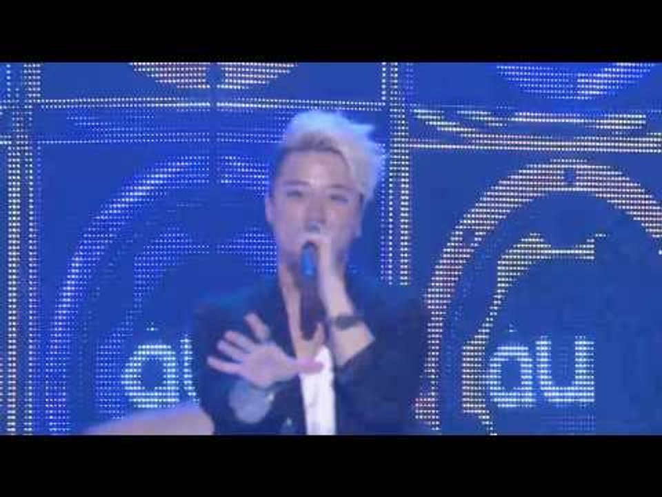 아웃사이더 Bye U   쇼챔피언 73회