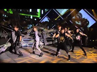 인피니트 Destiny   쇼챔피언 71회