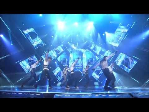 인피니트 Destiny 쇼챔피언 72회