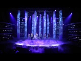 신화 그래   쇼챔피언 62회