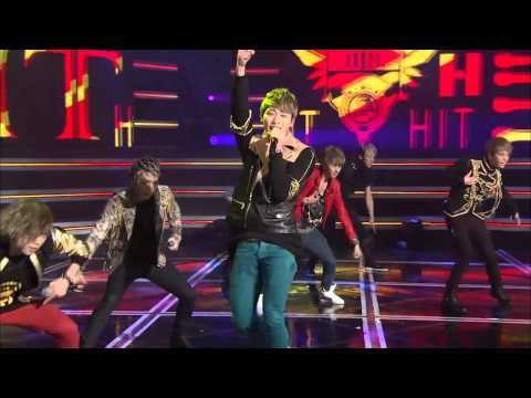 에이션 HIT 쇼챔피언 43회