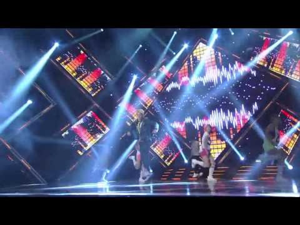 아웃사이더 Bay U   쇼챔피언 72회