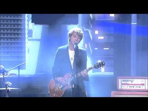 씨엔블루 I am Sorry 쇼챔피언 49회