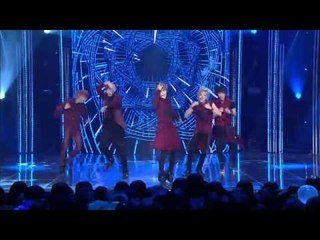 소년공화국 넌 내게 특별해   쇼챔피언 86회