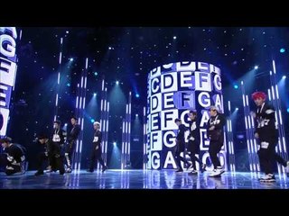 알파벳 AB CITY   쇼챔피언 87회