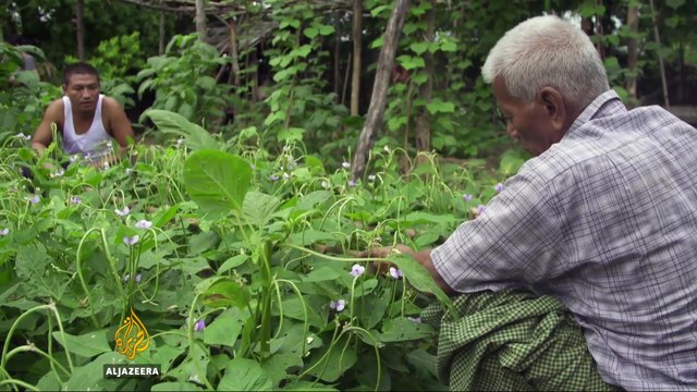 Myanmar: Released political prisoners still seek freedom