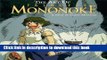 [Popular] Art of Princess Mononoke Kindle Free
