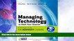 Must Have  Managing Technology to Meet Your Mission: A Strategic Guide for Nonprofit Leaders