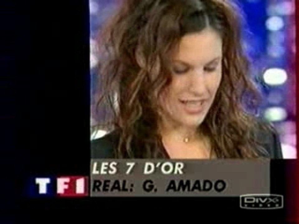 Oh la gaffe!