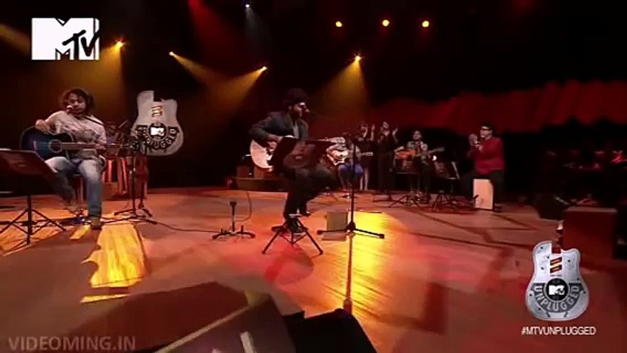 Duaa MTV Cover by Arijit Singh-Imran Mobile