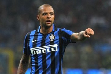 Felipe Melo Galatasaray'a Dönmek için Can Atıyor