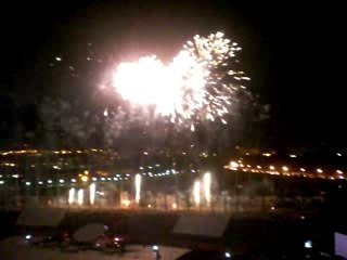 5 minutes de bonheur