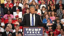 Donald Trump Gets Crowd to Turn Dangerously Angry At Media
