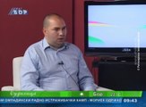 Budilica gostovanje (Srećko Zdravković), 11. avgust 2016. (RTV Bor)