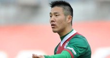 Trabzonspor, Hyun-Jun Suk Transferini KAP'a Bildirdi