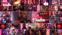 Aye Rah-e-Haq Ke Shaheedo - Coke Studio Season 9 [2016] [FULL HD] - (SULEMAN - RECORD)