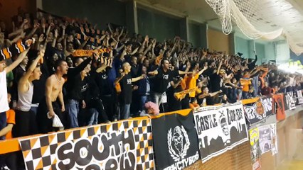 TifoGroup Arpagjik't from Prizren