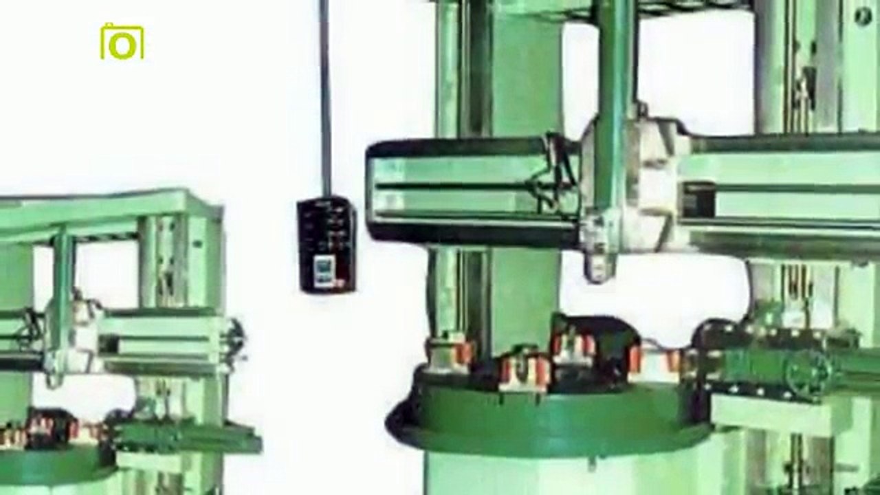 Best machine tool services in Ambattur,Chennai