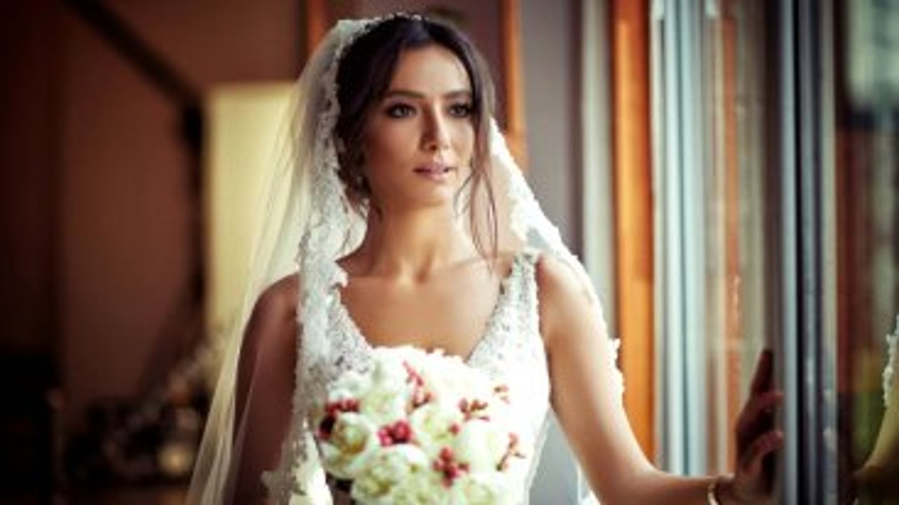 Öykü Gürman Boşanma Sonrası Kendini İşine Adadı