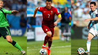Watch - Portugal v Algeria rio olympics 2016 soccer standings