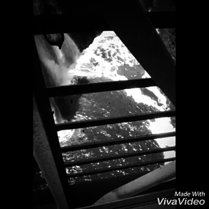My trip to the  Waterfall's