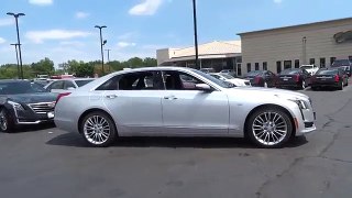 2016 Cadillac CT6 Orland Park, LaGrange, Countryside, Lisle, Oak Lawn, IL 00006778