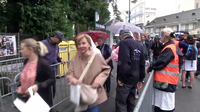 Pèlerinage de Lourdes: Vingt-sept militaires armés patrouilleront dans le sanctuaire