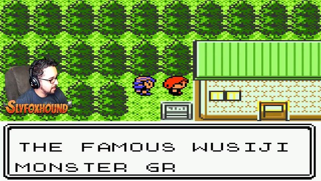 THE FUNNIEST POKEMON GAME EVER! | Pokémon Vietnamese Crystal [1]