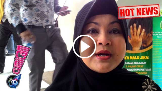 Kakak Ipul Tak Bersalah, Istri Minta Keadilan - Cumicam 11 Agustus 2016