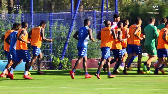 Sporting Express : u gruppu turchinu pè Bastia-Parigi