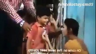 Nayanathara Lip-lock with school kid Creates Viral