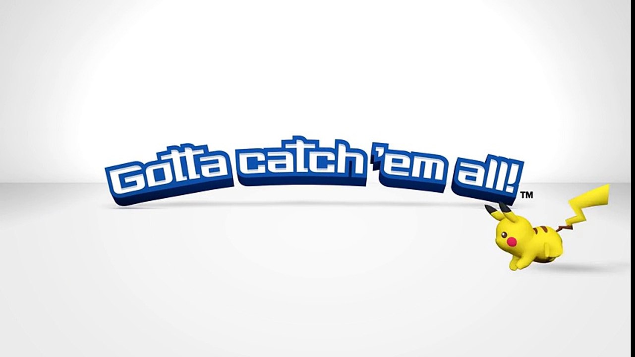 Meet the Mythical Pokémon Hoopa in Pokémon Omeg...