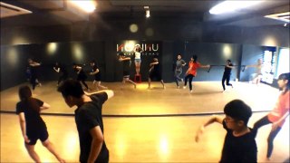 UNISON DANCE | Over The Rhine - When I Go | Contemporary class by Nguyen Vu Khanh